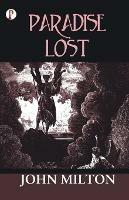 Paradise Lost - John Milton - cover