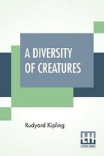A Diversity Of Creatures