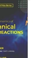 Libro in inglese Thermodynamics of Technical Gas Reactions  - F Haber