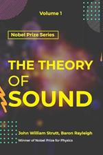 Theory of Sound VOLUME - I