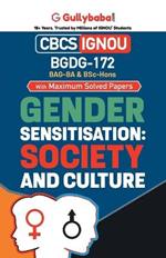 BGDG-172 Gender Sensitization: Society and Culture