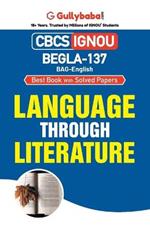BEGLA-137 Language Through Literature