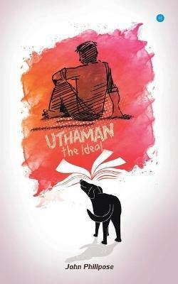 Uthaman the Ideal - John Philipose - cover