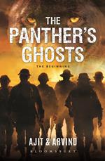 Panther's Ghosts