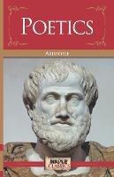 Poetics - Aristotle - cover