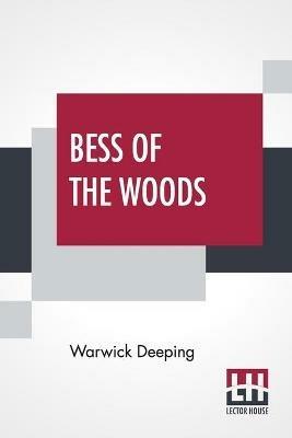 Bess Of The Woods - Deeping - cover