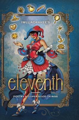 Eleventh - Poetry and Other Good Things - cover