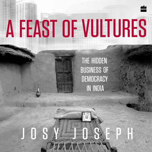 A Feast of Vultures