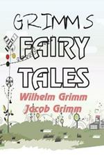 Grimm's Fairy Tales