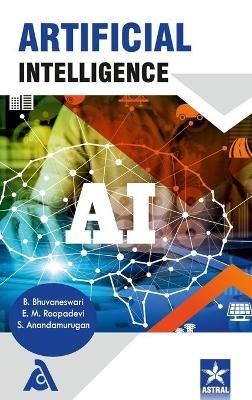 Artificial Intelligence - B Bhuvaneswari - cover