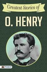 Greatest Stories of O. Henry