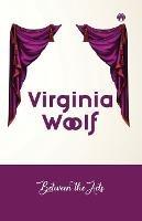 Between The Acts - Virginia Woolf - cover