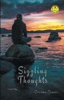 Sizzling Thoughts - Grishma Ninave - cover