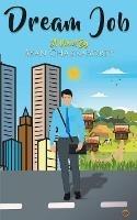 Dream Job - Ayan Chakraborty - cover