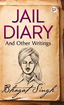 Jail Diary and Other Writings - Bhagat Singh - cover