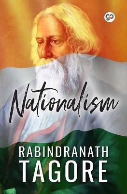 Nationalism - Rabindranath Tagore - cover
