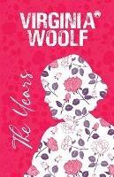 The Years - Virginia Woolf - cover