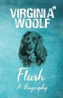 Flush - Virginia Woolf - cover