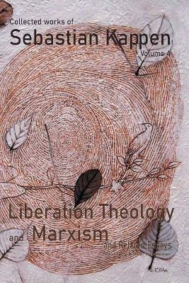 Collected Works of Sebastian Kappen Volume IV - Sebastian Vattamattam - cover