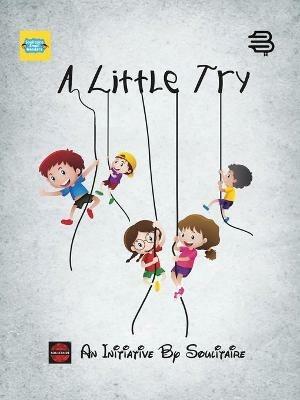 A Little Try - Soulitaire Wonders Small - cover