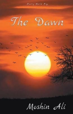 The Dawn - Moshin Ali - cover