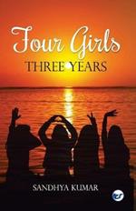 4 Girls 3 Years
