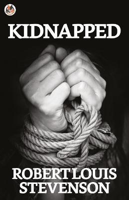 Kidnapped - Robert Stevenson Louis - cover