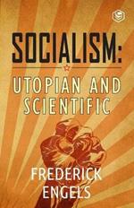 Socialism: Utopian and Scientific