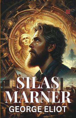 Silas Marner - George Eliot - cover