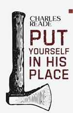 Put Yourself in His Place