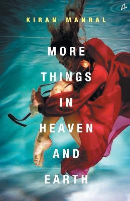 More Things in Heaven Eng - Kiran Manral - cover