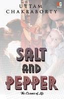 Libro in inglese Salt And Pepper  - Uttam Chakraborty