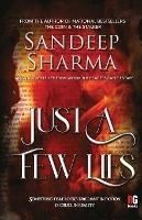 Libro in inglese Just A Few Lies  - Sandeep Sharma