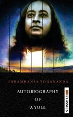 Autobiography of a Yogi