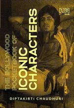The Bollywood Pocketbook of Iconic Characters