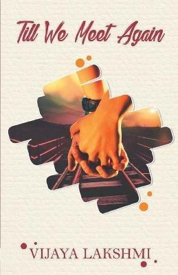 Till we meet again - Vijaya Lakshmi - cover