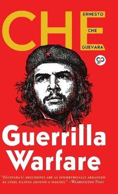 Guerrilla Warfare - Ernesto Che Guevara - cover