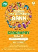 Most Likely Question Bank for Geography: Icse Class 9 for 2022 Examination
