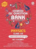 Most Likely Question Bank   Physics: Isc Class 12 for 2022 Examination