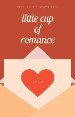 Little Cup of Romance - Balu - cover
