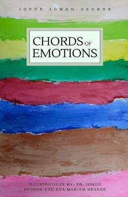 Chords of emotions - Joyce Jomon George - cover
