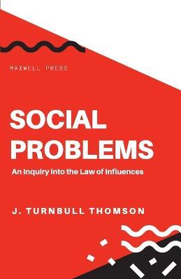 Social Problems - John Turnbull Thomson - cover