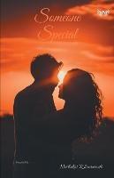 Libro in inglese Someone Special  - Nishiket Surwade R