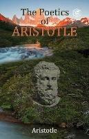The Poetics - Aristotle - cover