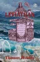 Leviathan - Thomas Hobbes - cover