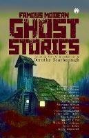Famous Modern Ghost Stories - Various - cover