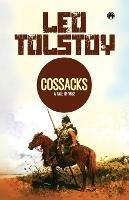 The Cossacks - Leo Tolstoy - cover