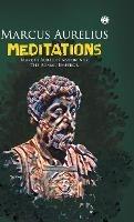 Meditations - Marcus Aurelius - cover