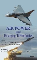 Air Power and Emerging Technologies - cover