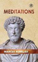 Meditations - Marcus Aurelius - cover